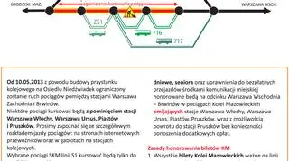 Ulotka informacyjna