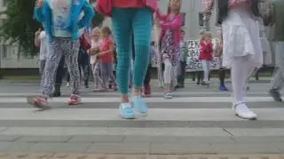 Chcą budowy sygnalizacji świetlnej