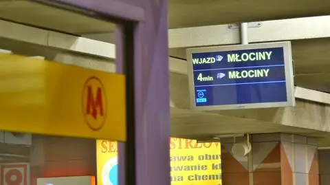 20-minutowy nie wystarcza, kończą z mandatem. "Pomogłyby wyświetlacze"
