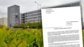 Problemy w radzie na Ursynowie