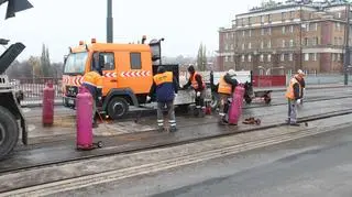 Remont trambuspasa