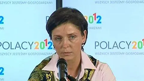 Mucha: chuligani nie zepsują nam święta