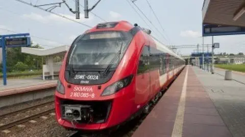 Rusza remont linii obwodowej. Sprawdź, jak dotrzeć na przystanki
