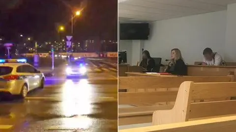 Przechodziła przez ulicę, kierowca pędził jak szalony. 16-latka nie żyje
