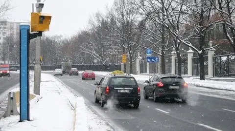 8 rannych, 2 zabitych. Za mało na fotoradar?