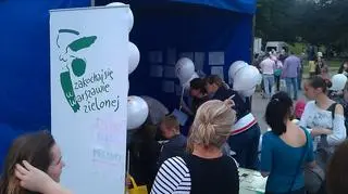 Dzień Dziecka na Agrykoli