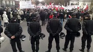 fot. tvnwarszawa.pl/Lech Marcinczak