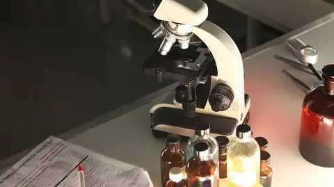 Seryjny włamywacz wpadł, bo zostawił ślady DNA