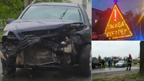 Policja podsumowała świąteczny weekend na drogach