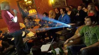 Aktualnie czytasz: Zrobili 8 tysięcy morderczych kilometrów