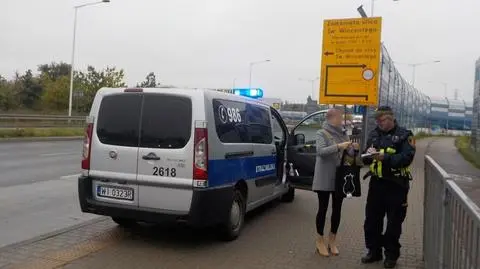 W autobusie zostawiła "cenną torbę". Bez niej lekcje mogłyby się nie odbyć