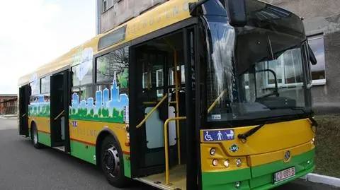 Autobusy na gaz coraz bliżej. Jest oferta na 35 solbusów
