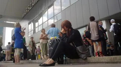 Szukają winnych blackoutu na Centralnym