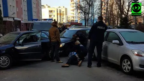 Policyjne strzały i pościg pod lupą śledczych