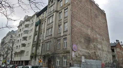 Śródmiejska kamienica zabytkiem. Dobrze zachowana secesja