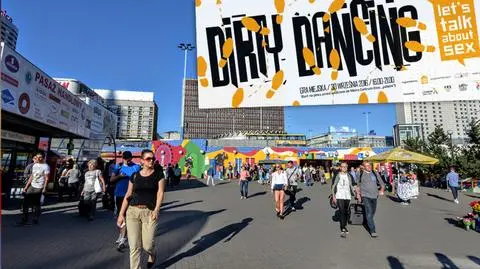 Już po raz szósty porozmawiają o seksie 