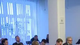 "To będzie taki mój protest"