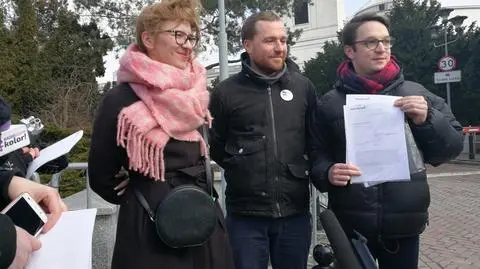 MJN: mamy dość wodzenia nas za nos w sprawie reprywatyzacji