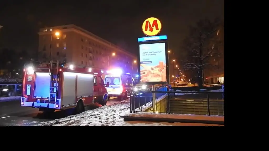 metro