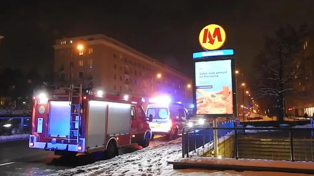 metro