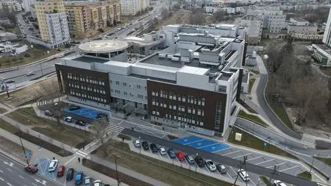 Szpital Południowy