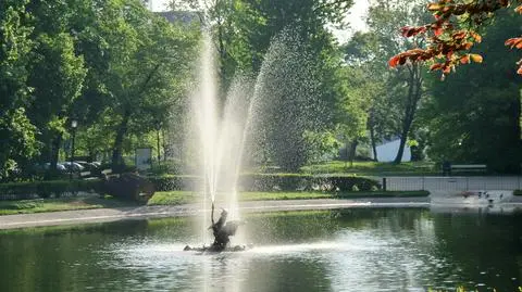 Pogoda na weekend. Burze zepsują zabawę?