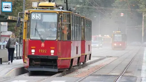 Jeżdżą, aż się kurzy