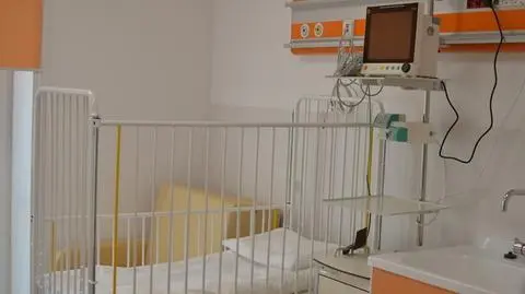 Największy dziecięcy ośrodek leczenia mukowiscydozy w Polsce już działa