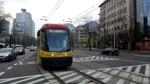 Więcej priorytetów dla tramwajów