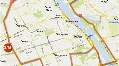 Masa Powstańcza pojedzie na Pragę