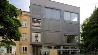 Fundacja Galerii Foksal