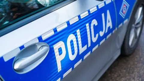Skazano go za 360 przestępstw. Był poszukiwany listem gończym. Wpadł