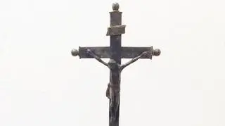 Aktualnie czytasz: Police: former Jesuit and his accomplice accused of stealing art works and robbing 91-year-old woman