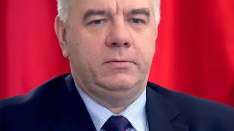 "Wielka Warszawa": Jacka Sasina być albo nie być