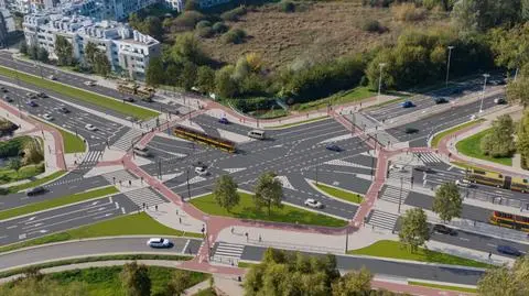 Tramwaj do Wilanowa na wizualizacjach