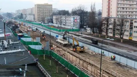 UE dofinansuje metro: 2 miliardy złotych na II linię