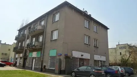 Komisja zbada kamienicę na Woli. Marek M. wezwany osobiście