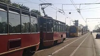 fot. Lech Marcinczak/tvnwarszawa.pl