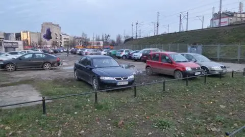 Osiem miesięcy na budowę najkrótszego odcinka Trasy Świętokrzyskiej