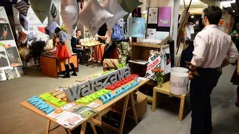 Pokaz New Warsaw, wycieczki nyską i szycie ogona Syrenki