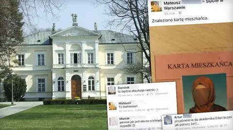 Studentka zgubiła kartę. Padła ofiarą rasistowskiego hejtu