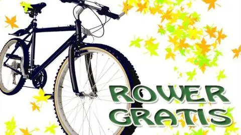 Z psem lub rowerem na jednym bilecie