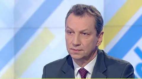 "Stawiłbym się na rozprawie".Halicki o wezwaniu Gronkiewicz-Waltz