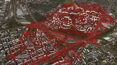 Jak daleko masz do metra? Sprawdź na interaktywnej mapie