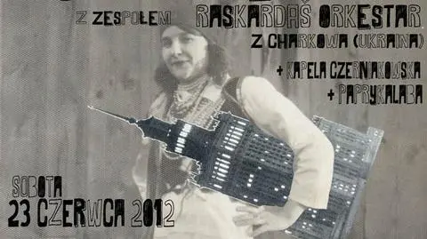 Muzyczny korowód przejdzie przez Pragę