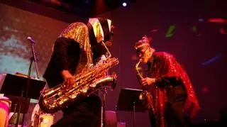 Sun Ra Arkestra