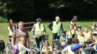 Rowerki dla najmłodszych