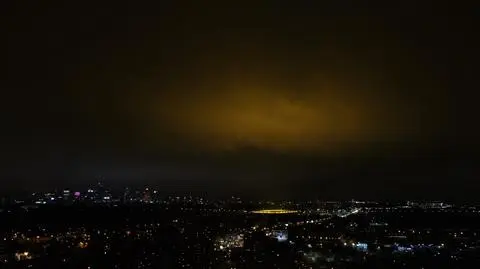 "Stadion Legii wycelował jupitery w obce statki". Dolny Mokotów jak podwrocławskie Siechnice