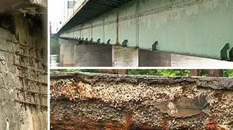 ZDM zbada mosty, wiadukty i kładki