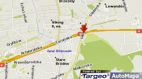 Wiadukt na Głębockiej gotowy. Czas na remont starego